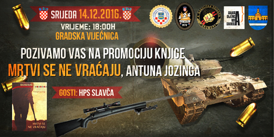 MRTVI SE NE VRACAJU pozivnica