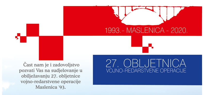 VRO Maslenica 2020 pozivnica 3