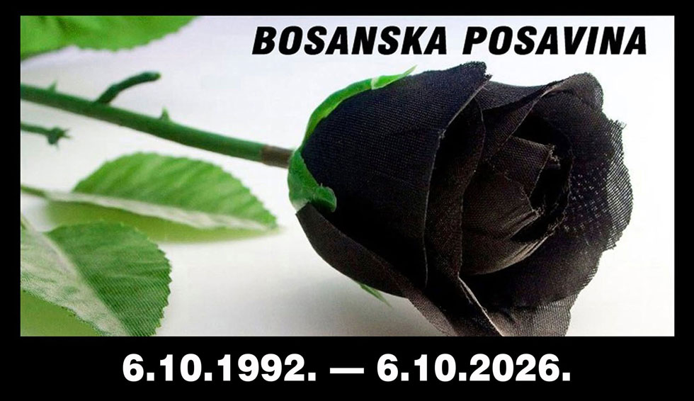 Bosanska Posavina 2026