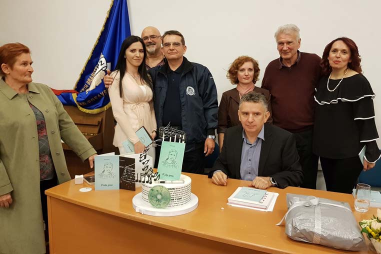 promocija zbirke sb 01