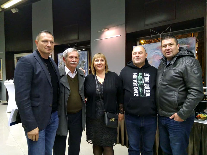 Predstavljanje knjige 2