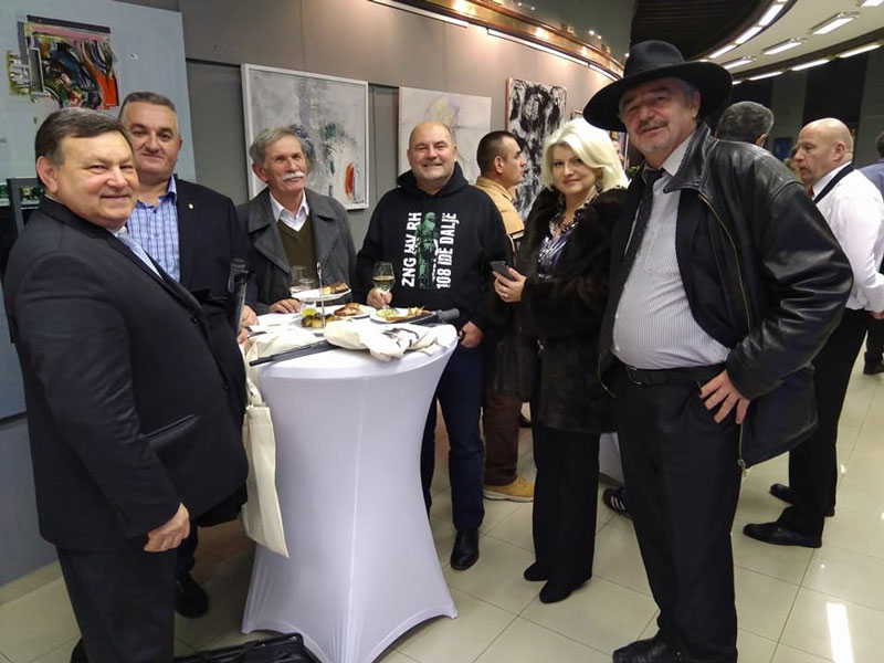 Predstavljanje knjige 4